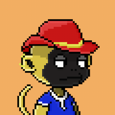 MonkeyHood #2853