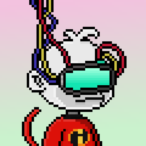 MonkeyHood #2854