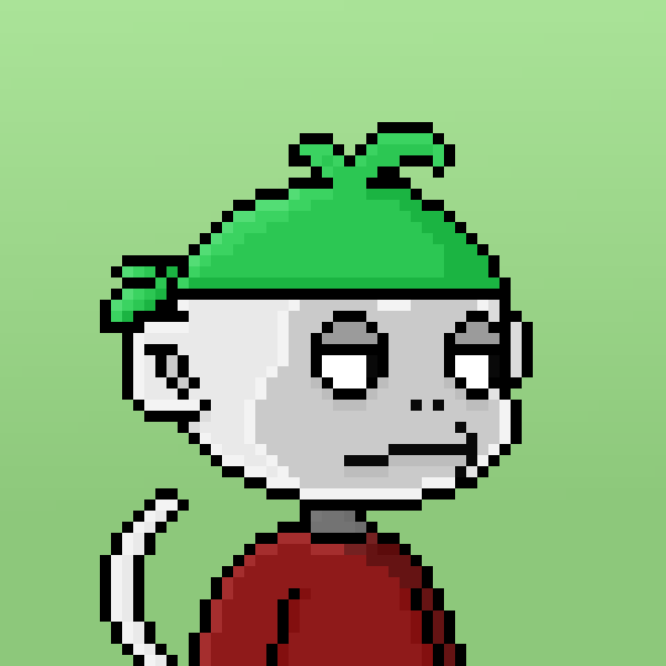 MonkeyHood #2855
