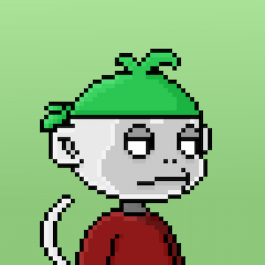 MonkeyHood #2855