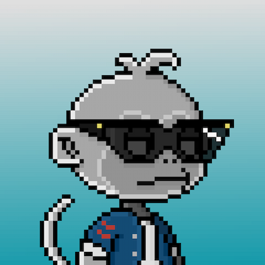 MonkeyHood #2856