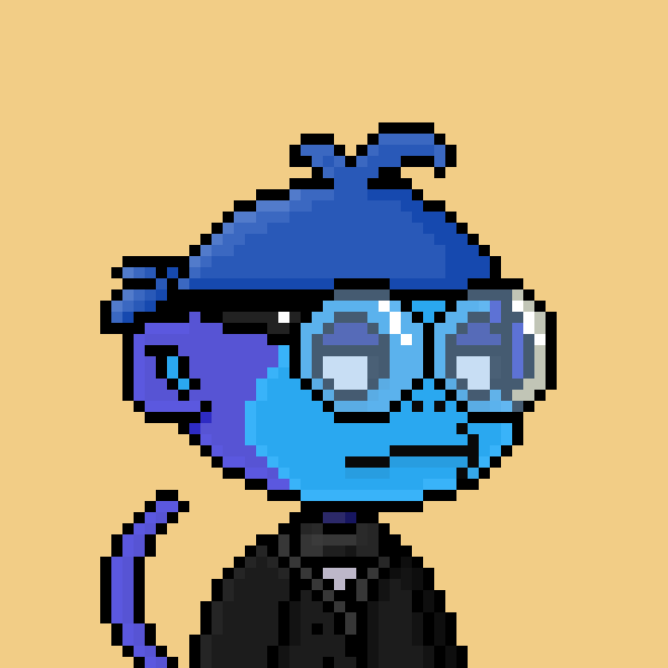 MonkeyHood #2857