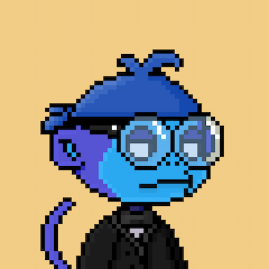 MonkeyHood #2857
