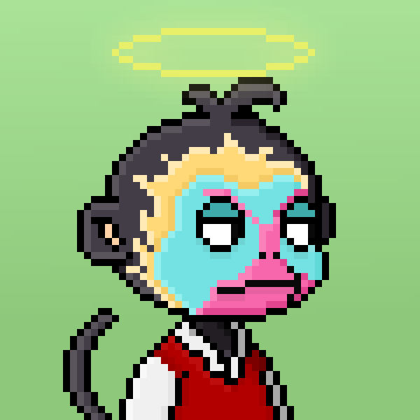 MonkeyHood #2858