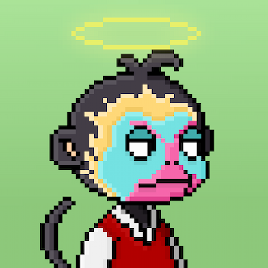 MonkeyHood #2858