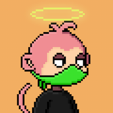 MonkeyHood #286