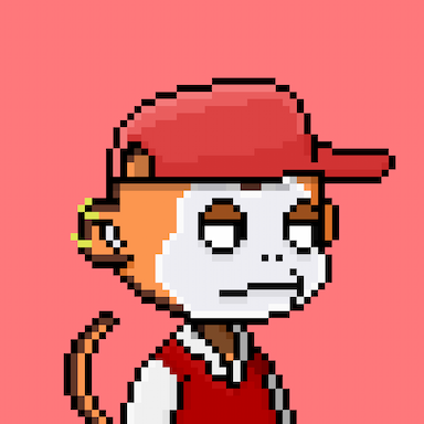MonkeyHood #2860