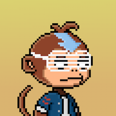 MonkeyHood #2861