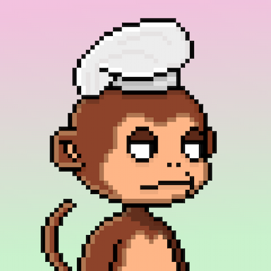 MonkeyHood #2864