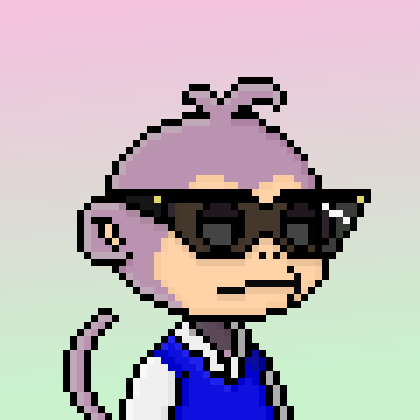 MonkeyHood #2865