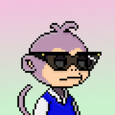MonkeyHood #2865