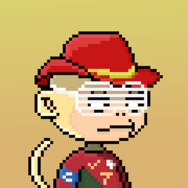 MonkeyHood #2866