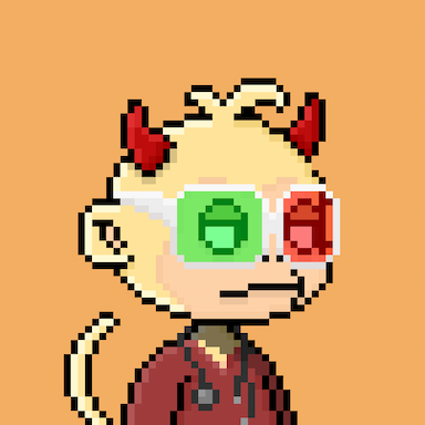 MonkeyHood #2867