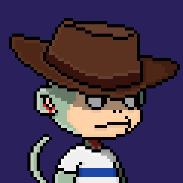MonkeyHood #2868