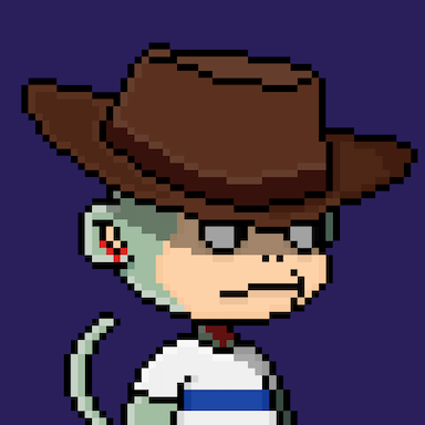 MonkeyHood #2868