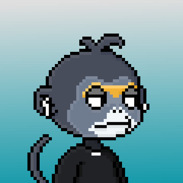 MonkeyHood #2869