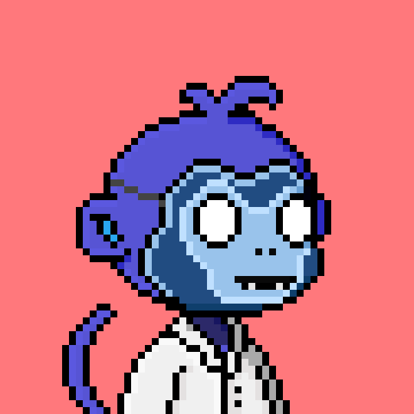 MonkeyHood #287