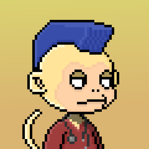 MonkeyHood #2870
