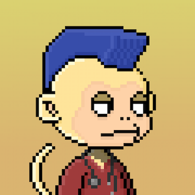 MonkeyHood #2870