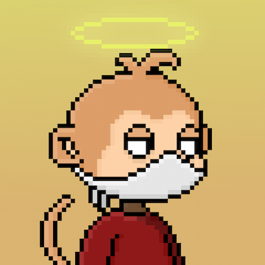 MonkeyHood #2871