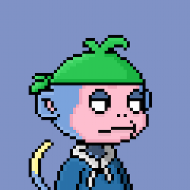 MonkeyHood #2872