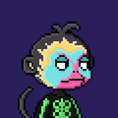 MonkeyHood #2873