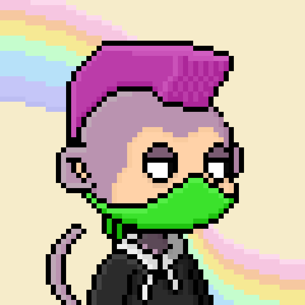 MonkeyHood #2874