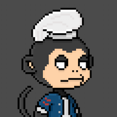 MonkeyHood #2875