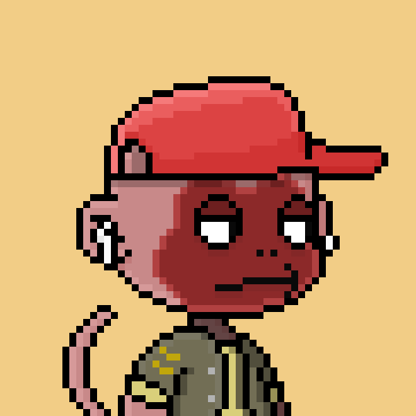MonkeyHood #2877