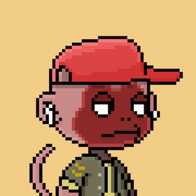 MonkeyHood #2877