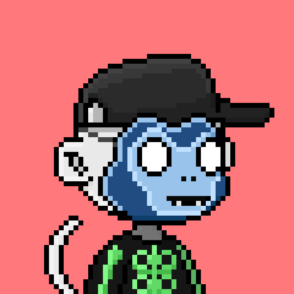 MonkeyHood #2878