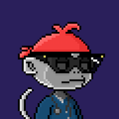 MonkeyHood #2879