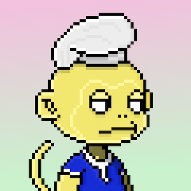 MonkeyHood #288