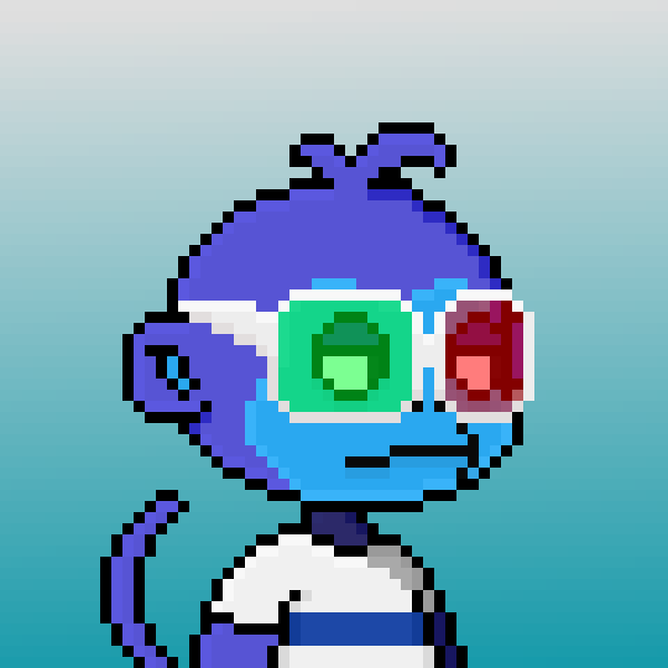 MonkeyHood #2881