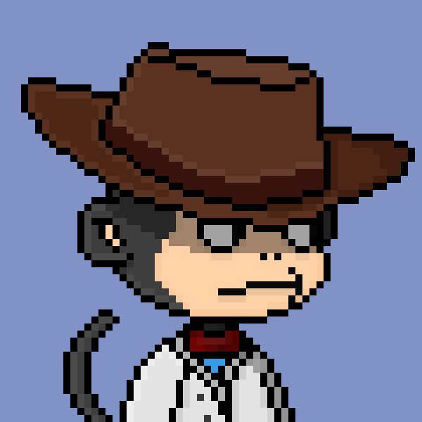 MonkeyHood #2882