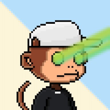 MonkeyHood #2883