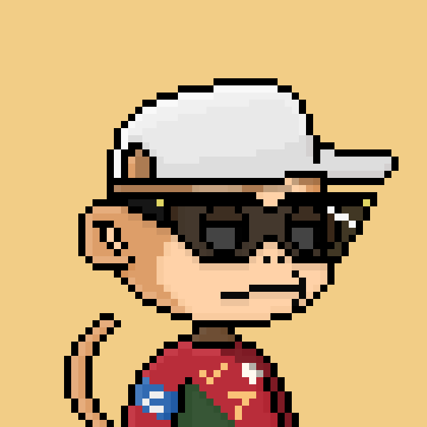 MonkeyHood #2884