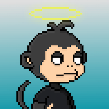 MonkeyHood #2885