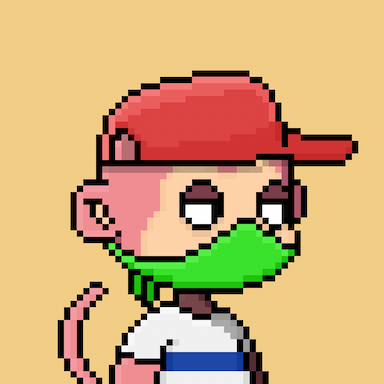 MonkeyHood #2886