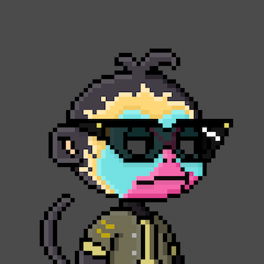 MonkeyHood #2887