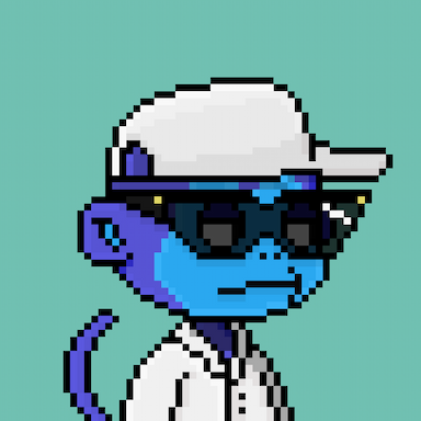 MonkeyHood #2888