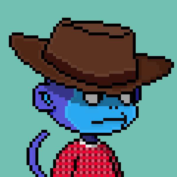 MonkeyHood #289