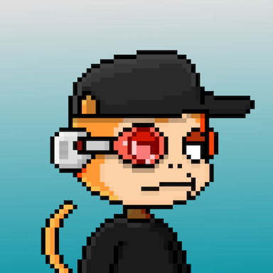 MonkeyHood #2890