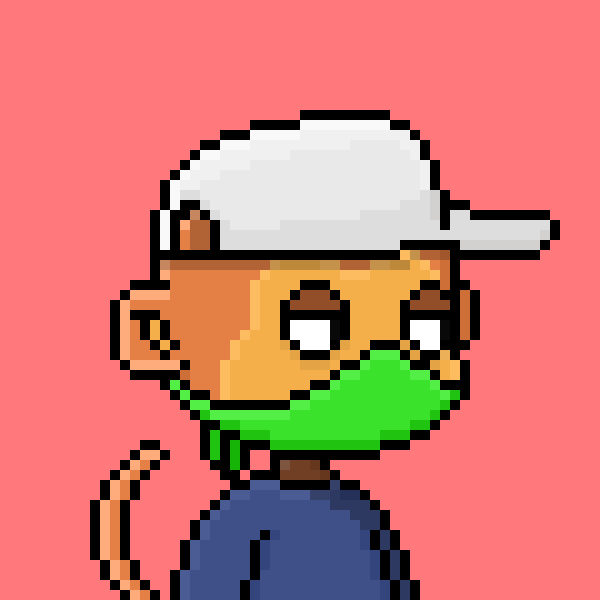 MonkeyHood #2891