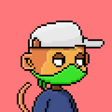 MonkeyHood #2891
