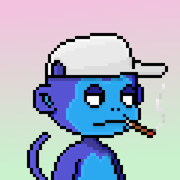 MonkeyHood #2892