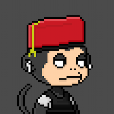 MonkeyHood #2894