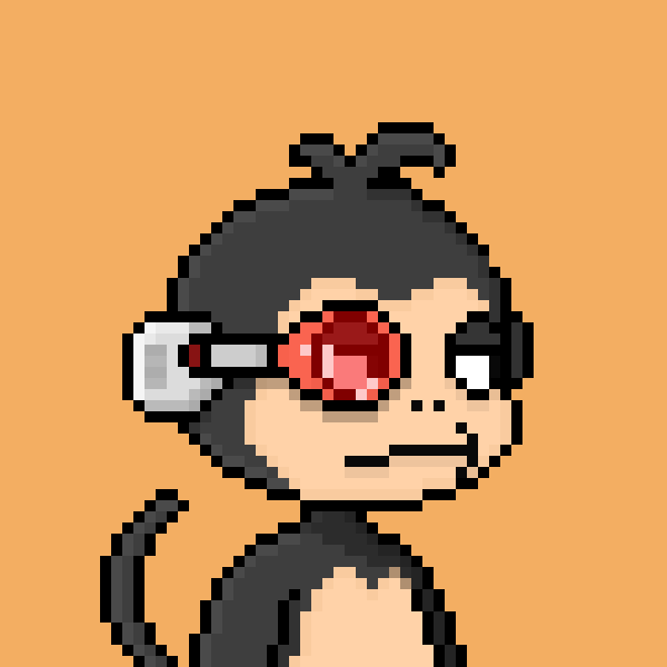 MonkeyHood #2895