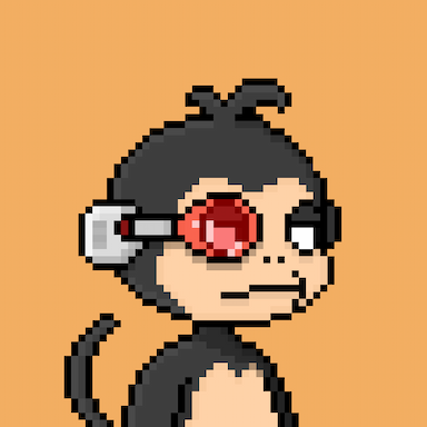 MonkeyHood #2895
