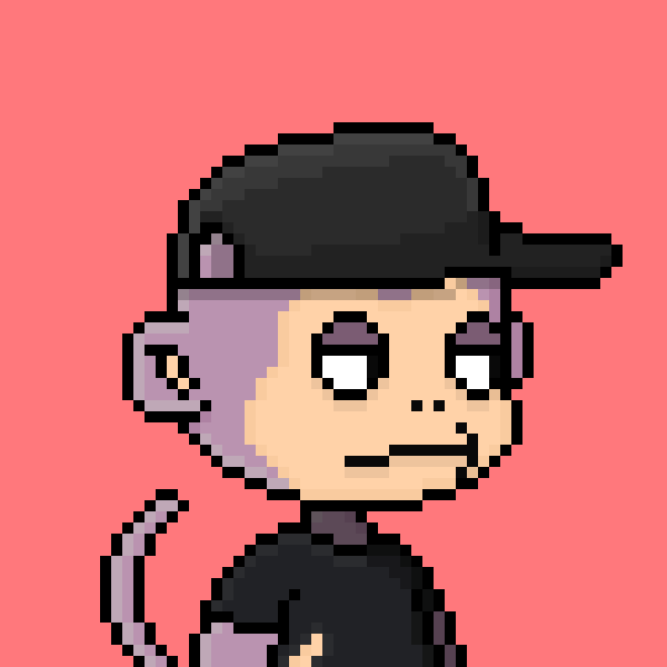 MonkeyHood #2896